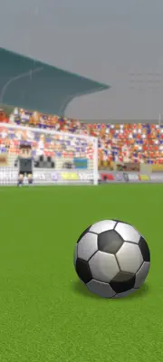 Mini Soccer Star android App screenshot 4