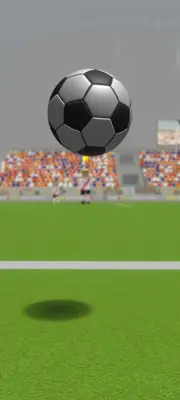 Mini Soccer Star android App screenshot 8